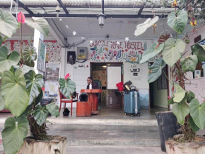 Jungle Ippie Hostel